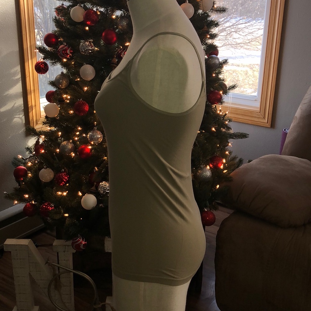 Limited cami - Picture 2 of 5